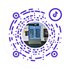 service qrcode